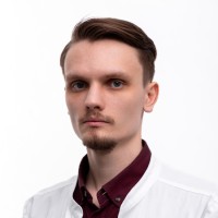 Нестеров Семён Борисович