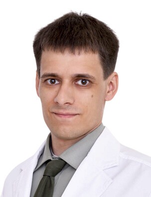 Лахмай Кирилл Сергеевич