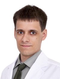 Лахмай Кирилл Сергеевич