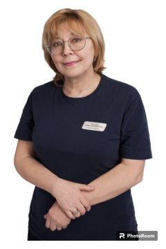 Гречнева Зарида Владимировна