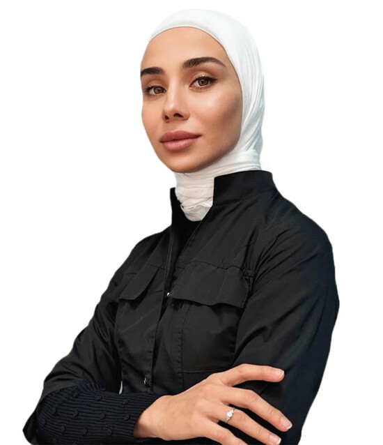 Кужанова Аннета Магаметовна