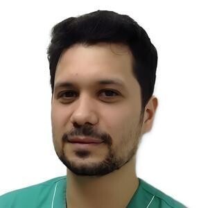 Аранда Николай Мигелевич