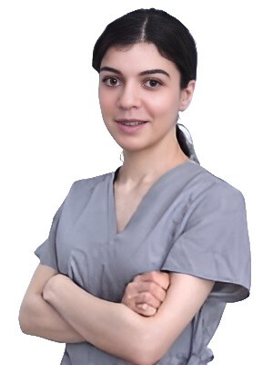 Болатаева Алина Аликовна