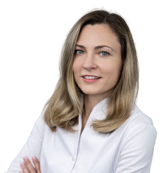 Саенко Ксения Николаевна