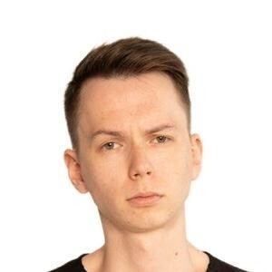 Кошкин Степан Сергеевич