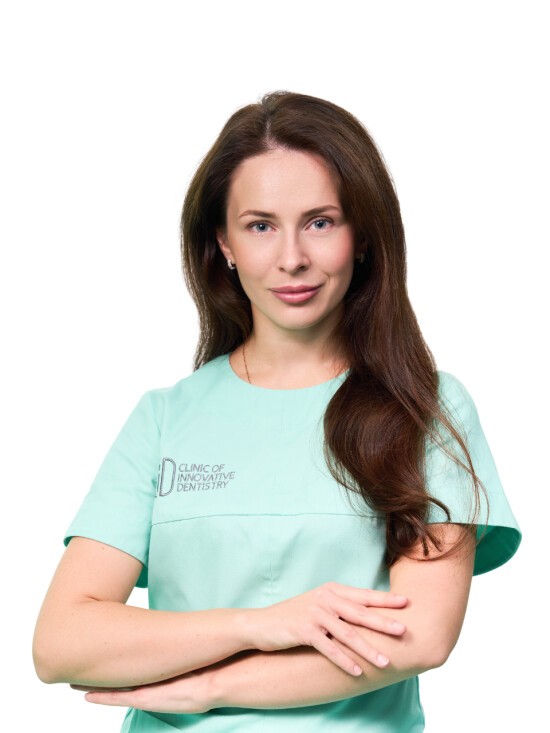 Маевская Надежда Сергеевна