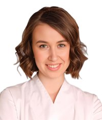 Жукова (Куприна) Дарья Игоревна