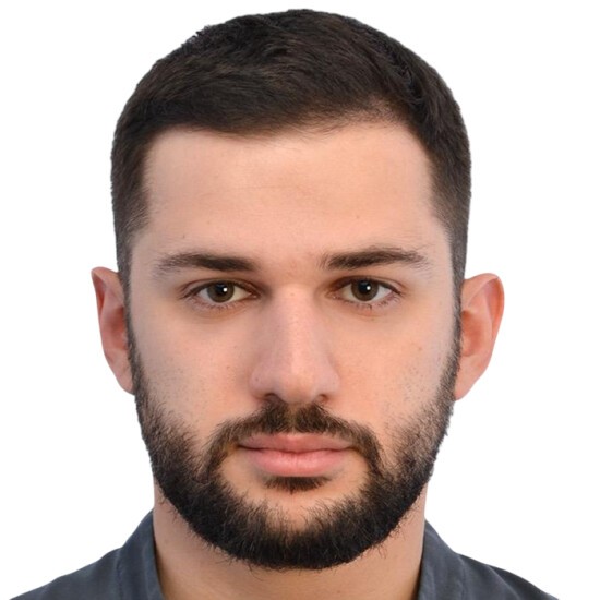 Мирзоян Артем Артурович