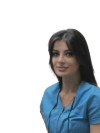 Токаева Зоя Станиславовна