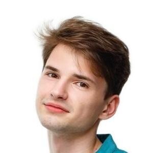 Сергеев Артем Андреевич