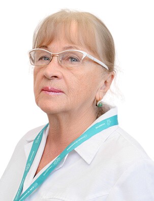 Скворцова Наталия Николаевна