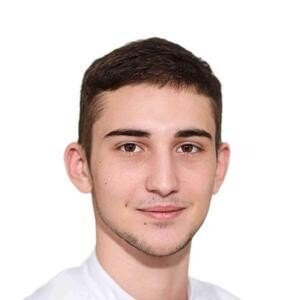 Дзуцев Азамат Львович