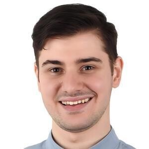 Лимонджян Владислав Эдуардович