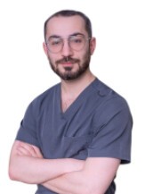 Магомедов Назир Гафурович