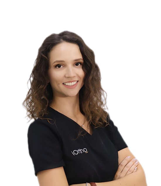 Павловская Екатерина Олеговна