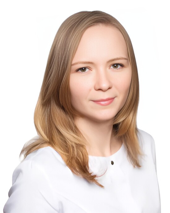 Михайлова Оксана Олеговна