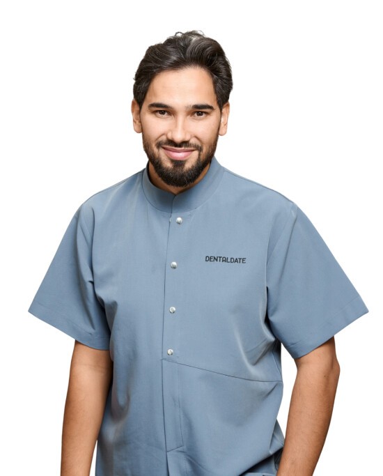 Никитин Денис Михайлович