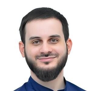 Бисултанов Магомед Хасанович