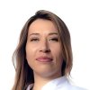 Западнова Анна Евгеньевна