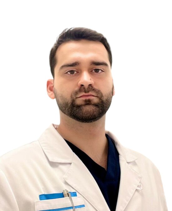 Кахидов Ахмед Мехдиевич