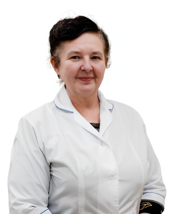 Цаплина Марина Геннадьевна