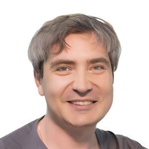 Абуашвили Георгий Роландович