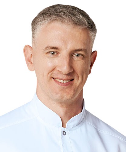 Скакун Виталий Анатольевич