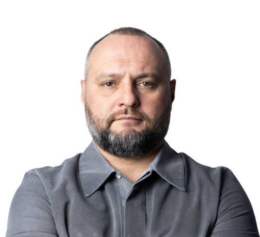 Черсак Ярослав Валерьевич