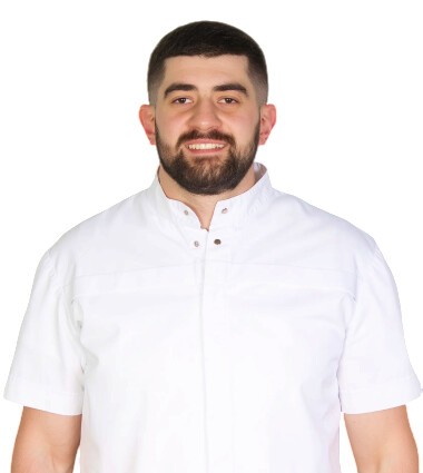 Тулатов Заур Валерьевич