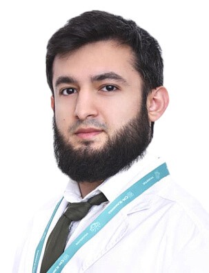 Камалов Амир Камильевич