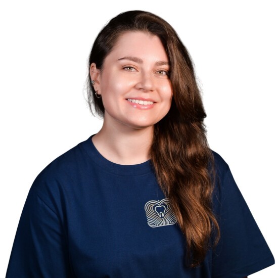 Иванцова Дарья Александровна