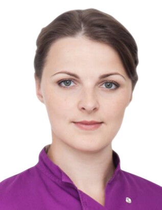 Шапенкова Елена Олеговна