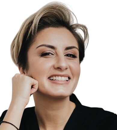 Акопян Янина Арменовна