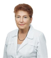 Меркулова Дина Мироновна