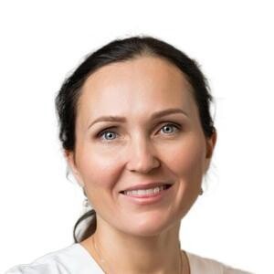 Корновян Ирина Юрьевна