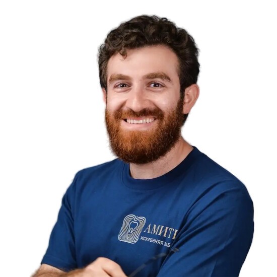 Мовсесян Вагаршак Гагикович