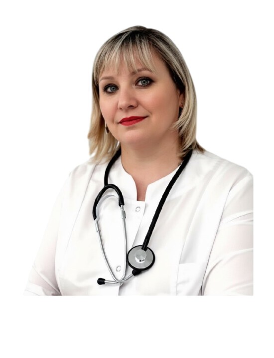 Полькина (Гришутина) Татьяна Владимировна