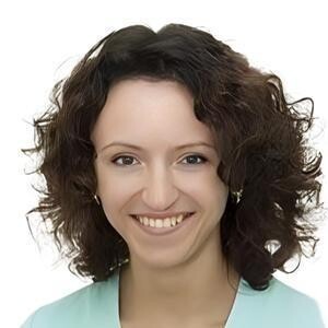 Цветкова Елена Сергеевна