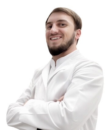 Заурбеков Иса Султанович