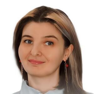 Хасиева Мадина Авхатовна