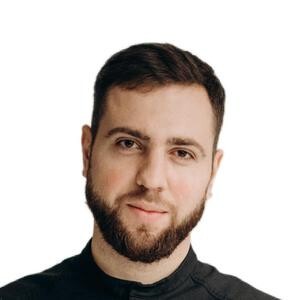 Полтавец Олег Сергеевич