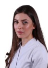 Хачиева Ангелина Вачагановна