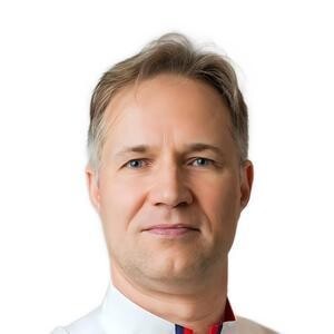 Корновян Станислав Александрович