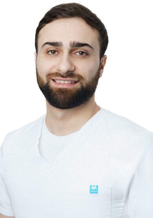 Муканян Георгий Эрикович