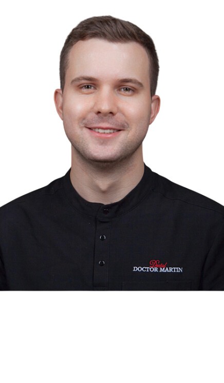 Куприков Олег Сергеевич