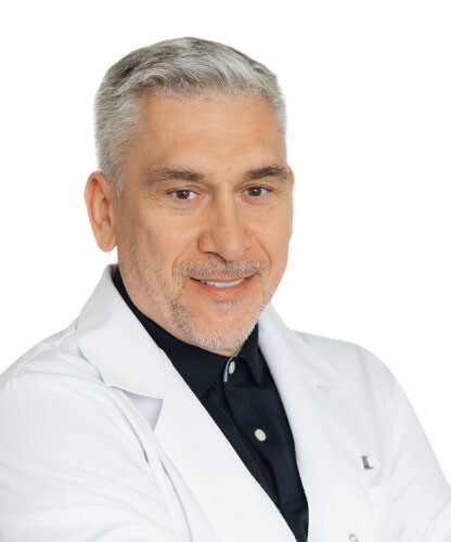 Мударисов Ринат Рифкатович