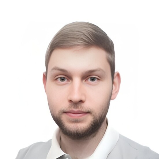 Никонов Кирилл Михайлович