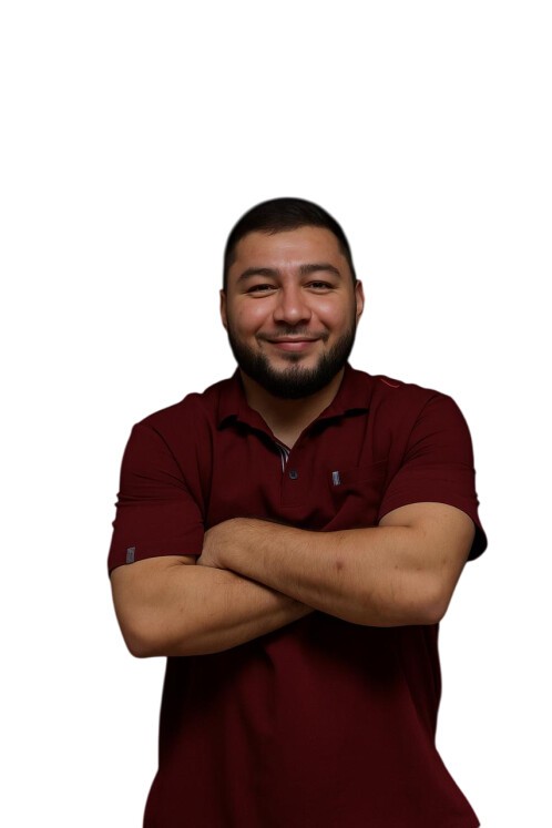 Абдулаев Магомед Хайбулаевич