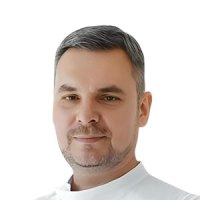Чекунков Максим Владимирович