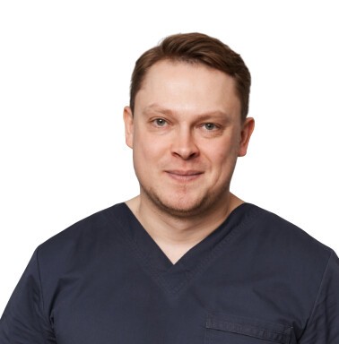 Поникаровский Андрей Николаевич